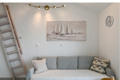 Apartmán Grigic Apartmán 4 foto 3