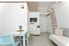 Apartmán Grigic Apartmán 4 foto 4