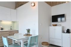 Apartmán Grigic Apartmán 4 foto 5