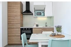 Apartmán Grigic Apartmán 4 foto 6