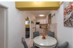 Apartmán Grigic Apartmán 1 foto 3