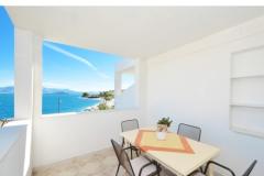 Apartmán Petra Arbanija Apartmán 1 – Petra Arb foto 1