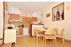 Apartmán Petra Arbanija Apartmán 1 – Petra Arb foto 4