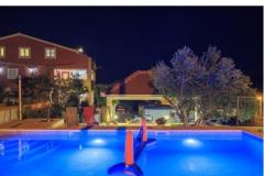 Apartmán Željana Apartmán 1 foto 1