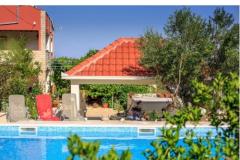 Apartmán Željana Apartmán 1 foto 3