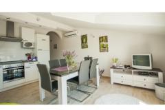 Apartmán Željana Apartmán 1 foto 6