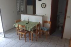 Apartmány BRANKO Seget Donji Apartmán 1 – A1 foto 2