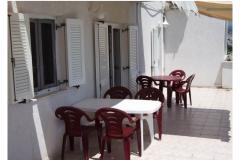 Apartmány BRANKO Seget Donji Apartmán 1 – A1 foto 4