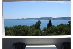 Apartmány BRANKO Seget Donji Apartmán 3 – A3 foto 1