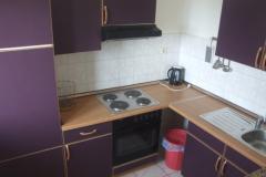 Apartmány BRANKO Seget Donji Apartmán 3 – A3 foto 2