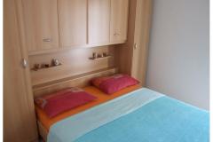 Apartmány BRANKO Seget Donji Apartmán 4 – A5 foto 5