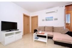 Apartmány Alpha Apartmán 2 – Alpha 6 foto 1