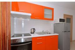 Apartmány Alpha Apartmán 2 – Alpha 6 foto 3
