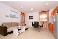 Apartmány Alpha Apartmán 2 – Alpha 6 foto 4