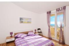 Apartmány Alpha Apartmán 3 – Alpha 7 foto 5