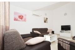 Apartmány Alpha Apartmán 4 – Alpha 8 foto 1