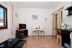 Apartmány Beba Apartmán 1: (2+0) – Beba 2 foto 2