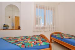Apartmány Beba Apartmán 2: (4+0) – Beba 3 foto 5