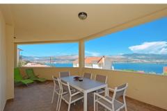 Apartmány Blue Sky Apartmán 1 foto 1