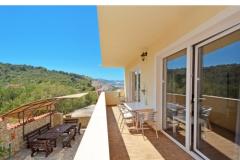 Apartmány Blue Sky Apartmán 3 foto 4