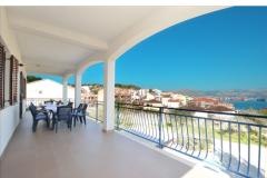 Apartmány Bluehouse Apartmán 1 foto 1