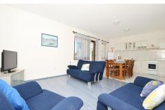 Apartmány Bluehouse Apartmán 1 foto 2