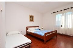 Apartmány Bluehouse Apartmán 1 foto 4