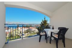 Apartmány Bluehouse Apartmán 2 foto 4