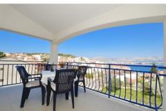 Apartmány Bluehouse Apartmán 3 foto 1