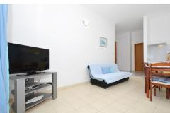 Apartmány Bluehouse Apartmán 3 foto 2