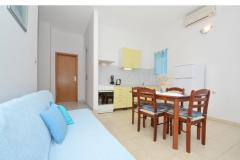 Apartmány Bluehouse Apartmán 3 foto 3