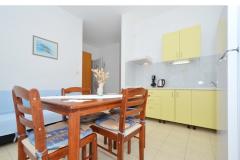 Apartmány Bluehouse Apartmán 3 foto 4