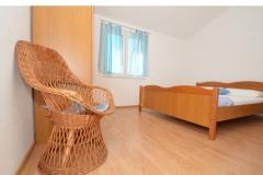 Apartmány Bluehouse Apartmán 3 foto 5