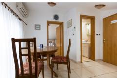 Apartmány Bridić Apartmán 2 foto 1