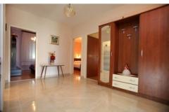 Apartmány Carmen Apartmán 1 foto 2