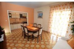 Apartmány Carmen Apartmán 1 foto 3