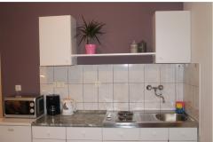 Apartmány Civadelic Apartmán 3 foto 2