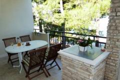 Apartmány-cupic-trogir.com Apartmán 2 – APP 2 foto 1