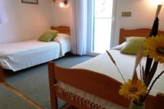 Apartmány-cupic-trogir.com Apartmán 4 – APP 4 foto 1