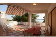 Apartmány Ćurković Apartmán 1 – 2. kat foto 1