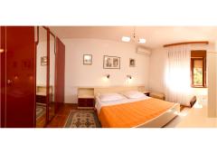 Apartmány Ćurković Apartmán 1 – 2. kat foto 3
