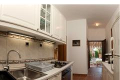 Apartmány Ćurković Apartmán 3 – prizemlje foto 5