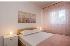 Apartmány Dijana Apartmán 2 – A2+1 foto 1