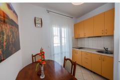Apartmány Dijana Apartmán 2 – A2+1 foto 2