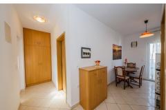 Apartmány Dijana Apartmán 2 – A2+1 foto 3