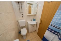 Apartmány Dijana Apartmán 2 – A2+1 foto 5