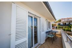 Apartmány Dijana Apartmán 3 – A4 foto 2