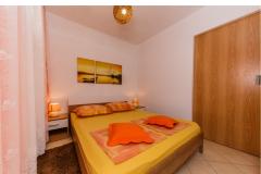 Apartmány Dijana Apartmán 4 – A2+2 (b) foto 1