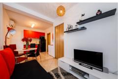 Apartmány Dijana Apartmán 4 – A2+2 (b) foto 3