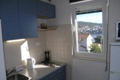 Apartmány Diocles Apartmán 1 – LUCE foto 4